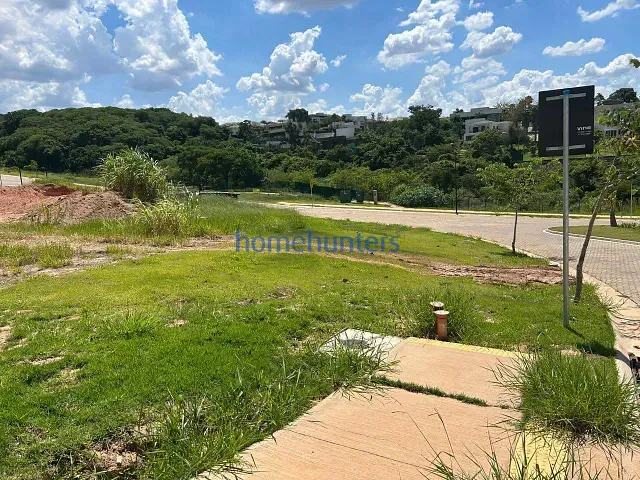 Terreno com 617m², à venda, no bairro Vila Sônia (Sousas) em Campinas