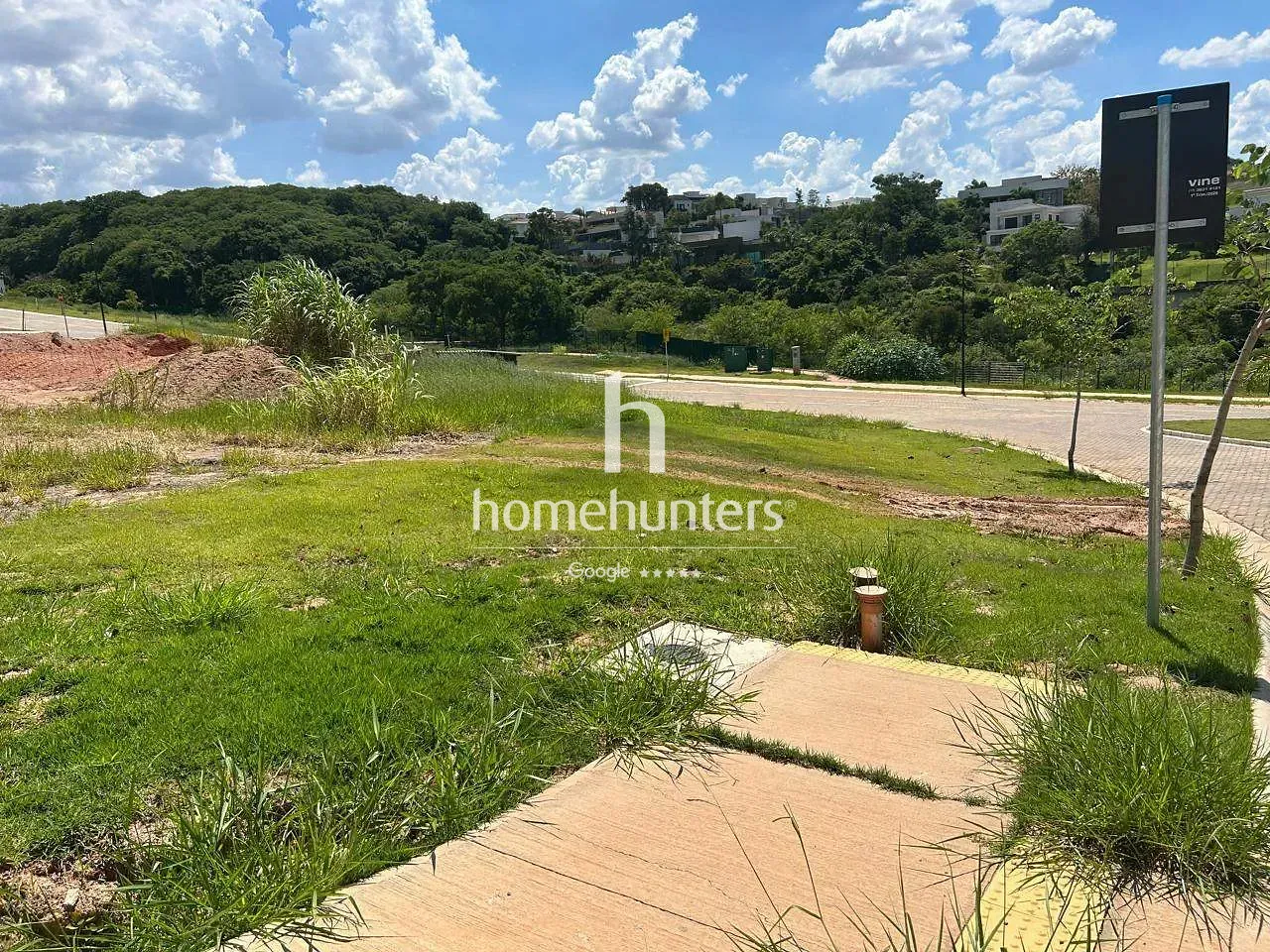 Terreno, 617 m² - Foto 6