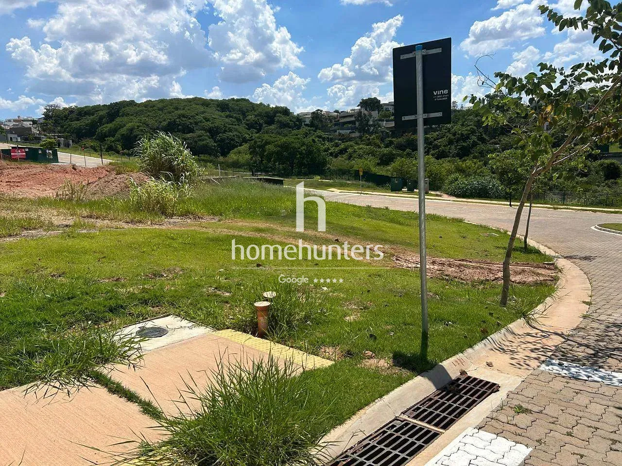 Terreno, 617 m² - Foto 2