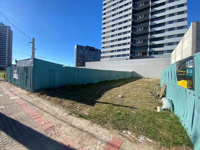Terreno com 315m², à venda, no bairro Areal em Pelotas