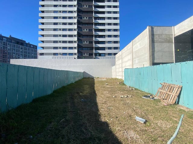 Terreno com 315m², à venda, no bairro Areal em Pelotas