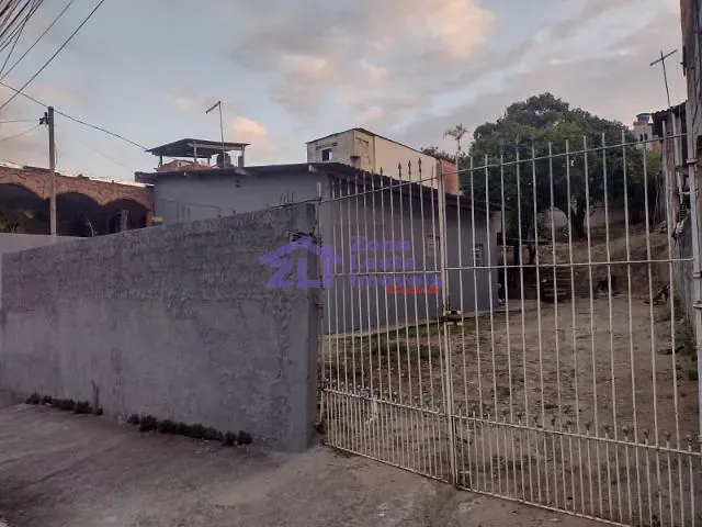 Terreno com 500m², à venda, no bairro Ermelino Matarazzo em São Paulo