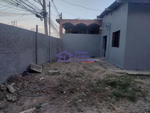 Terreno com 500m², à venda, no bairro Ermelino Matarazzo em São Paulo