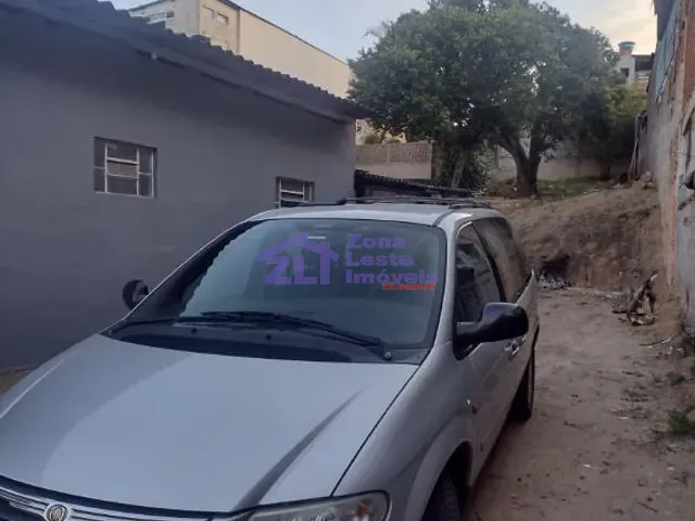 Terreno com 500m², à venda, no bairro Ermelino Matarazzo em São Paulo