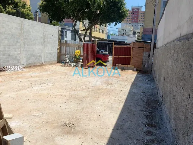 Terreno com 248m², à venda, no bairro Jardim Satélite em São José dos Campos
