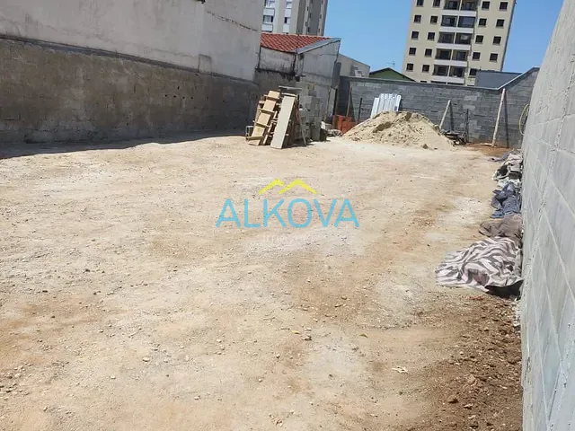 Terreno com 248m², à venda, no bairro Jardim Satélite em São José dos Campos