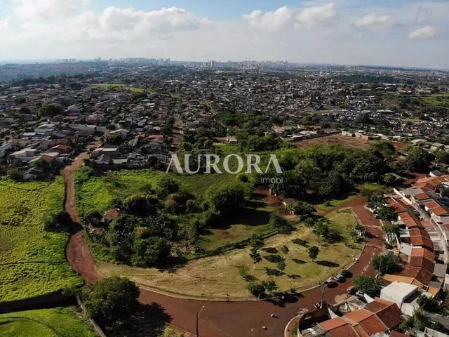 Terreno com 39000m², à venda, no bairro Conjunto Habitacinal cristal I em Londrina