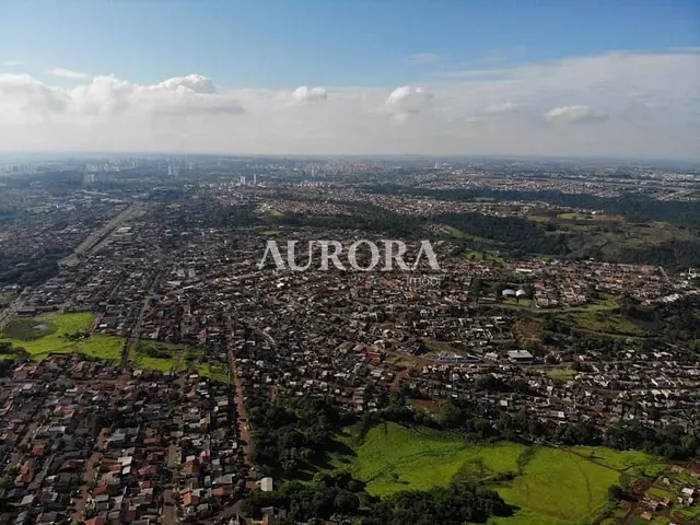 Terreno com 39000m², à venda, no bairro Conjunto Habitacinal cristal I em Londrina