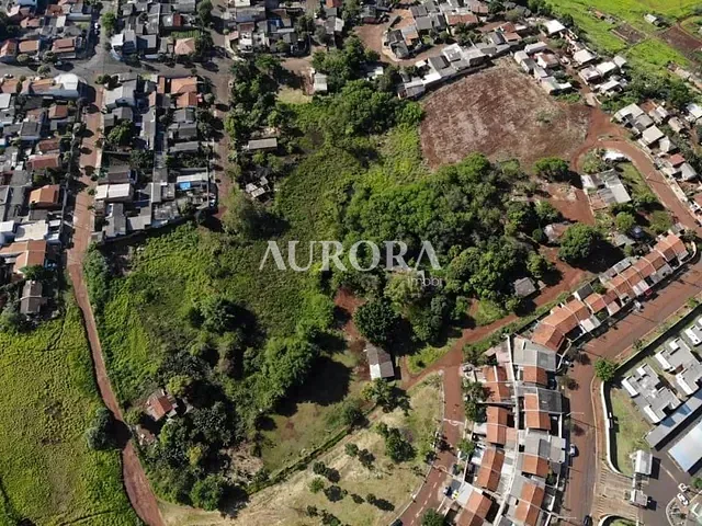 Terreno com 39000m², à venda, no bairro Conjunto Habitacinal cristal I em Londrina