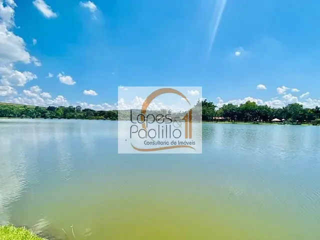Terreno com 680m², à venda, no bairro Condomínio Residencial Shamballa II em Atibaia