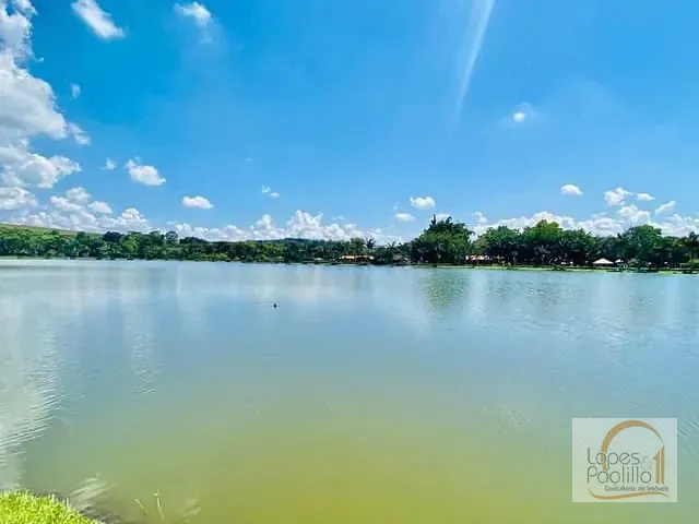 Terreno com 680m², à venda, no bairro Condomínio Residencial Shamballa II em Atibaia