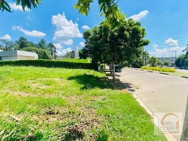 Terreno com 680m², à venda, no bairro Condomínio Residencial Shamballa II em Atibaia