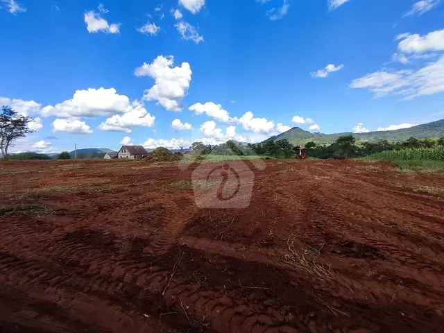 Terreno com 17000m², à venda, no bairro Linha Frank em Teutônia