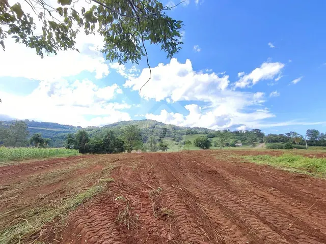 Terreno com 17000m², à venda, no bairro Linha Frank em Teutônia