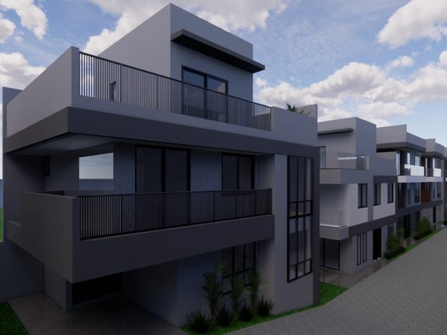 Terreno com 97m², à venda, no bairro Santa Felicidade em Curitiba