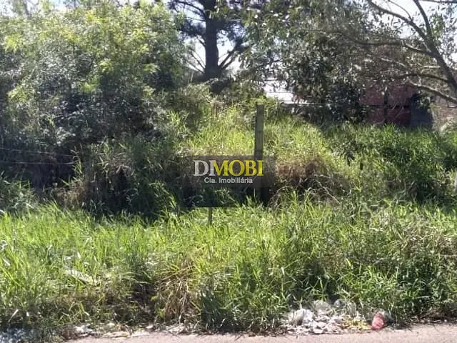 Terreno com 300m², à venda, no bairro Moradas do Sobrado em Gravataí