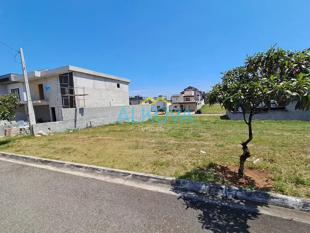 Terreno com 250m², à venda, no bairro Loteamento Floresta em São José dos Campos