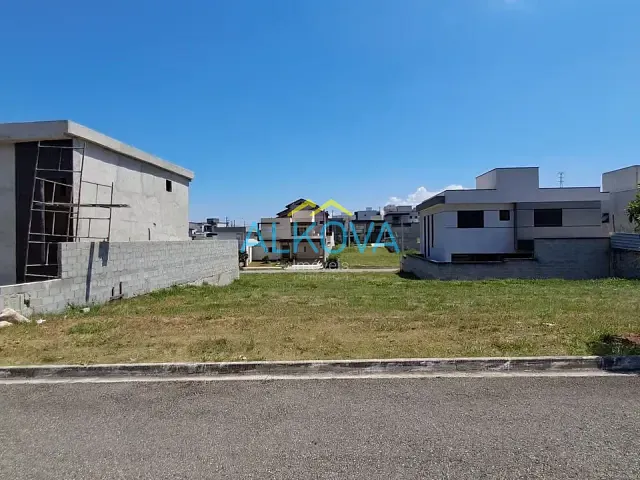 Terreno com 250m², à venda, no bairro Loteamento Floresta em São José dos Campos