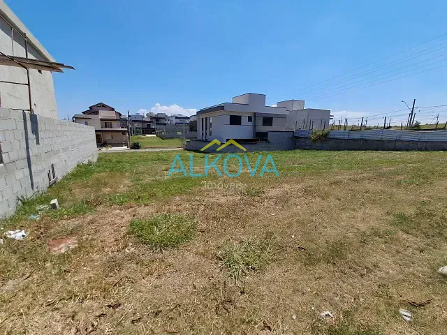 Terreno com 250m², à venda, no bairro Loteamento Floresta em São José dos Campos