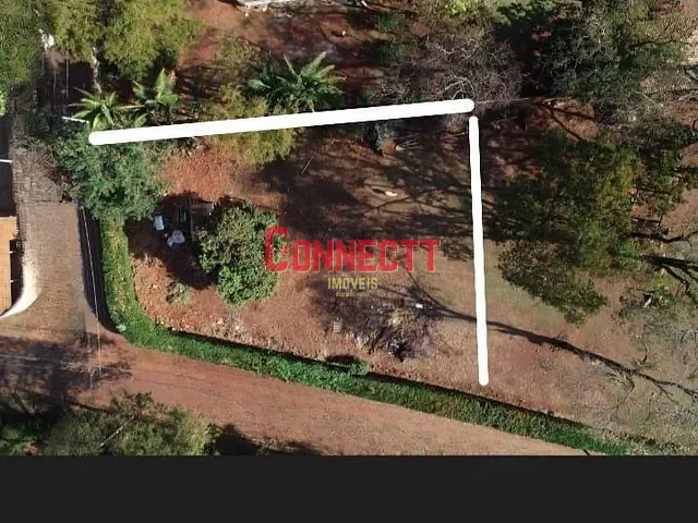 Terreno com 1162m², à venda, no bairro Condomínio Balneário Recreativa em Ribeirão Preto