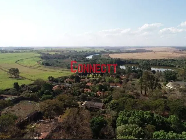 Terreno com 1162m², à venda, no bairro Condomínio Balneário Recreativa em Ribeirão Preto