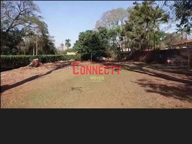 Terreno com 1162m², à venda, no bairro Condomínio Balneário Recreativa em Ribeirão Preto