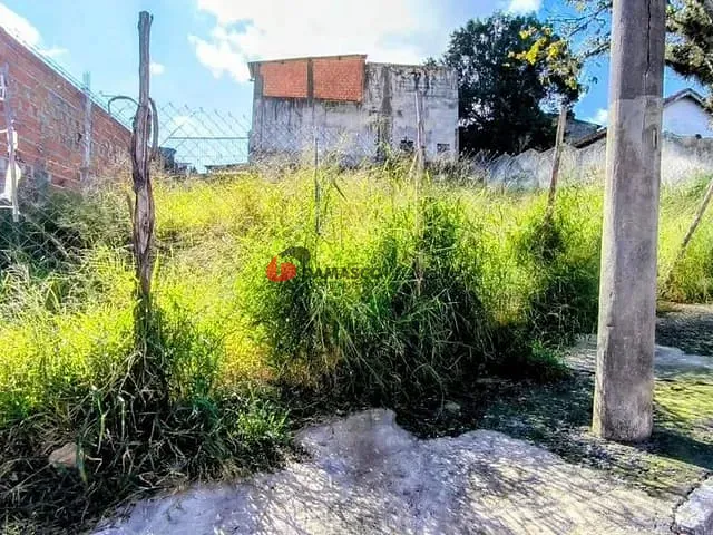 Terreno com 2804m², à venda, no bairro Nova Gerti em São Caetano do Sul