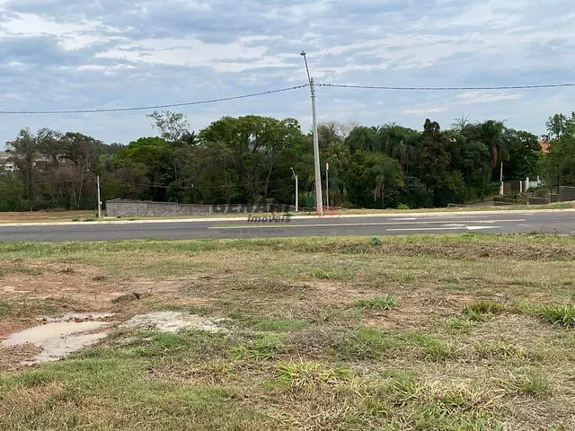 Terreno com 312m², à venda, no bairro Villa Trivento em Indaiatuba