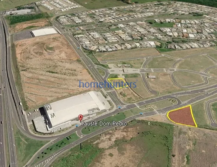 Terreno, 567 m² - Foto 1