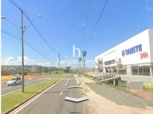 Terreno com 567m², à venda, no bairro Alphaville Dom Pedro em Campinas