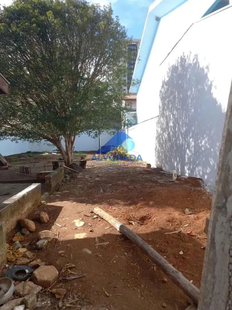 Terreno, 262 m² - Foto 11