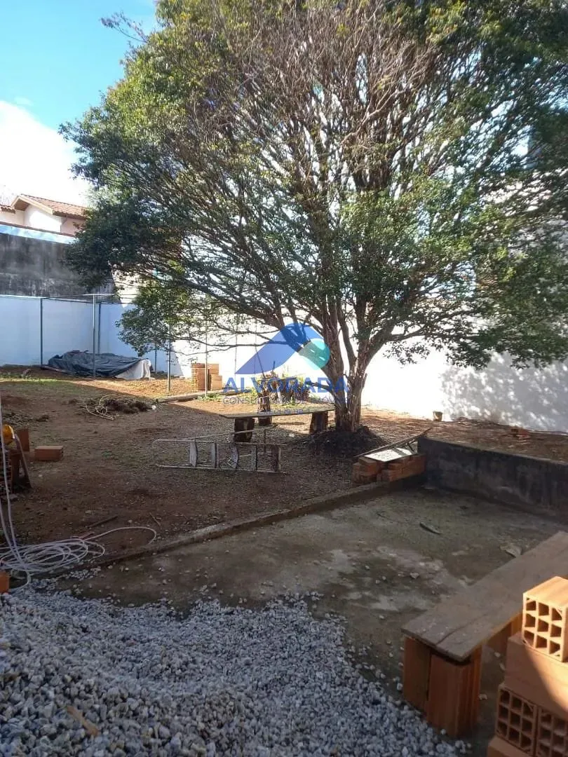 Terreno, 262 m² - Foto 4