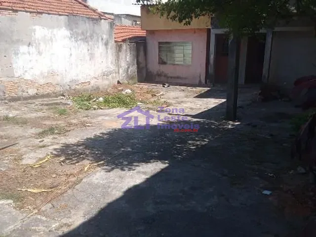 Terreno com 245m², à venda, no bairro Jardim Maringá em São Paulo