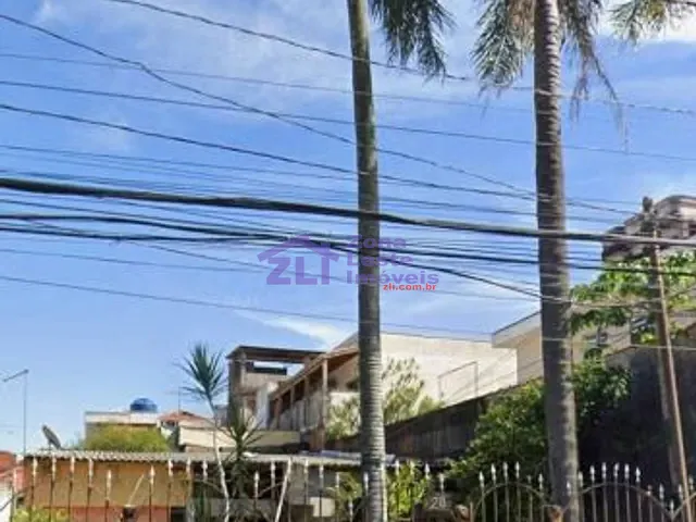 Terreno com 245m², à venda, no bairro Jardim Maringá em São Paulo