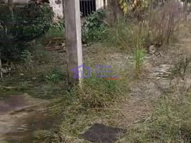 Terreno com 245m², à venda, no bairro Jardim Maringá em São Paulo