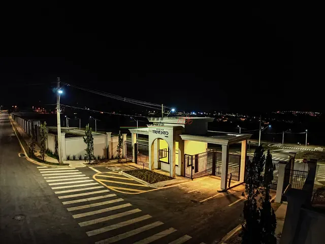 Terreno com 356m², à venda, no bairro Villa Trivento em Indaiatuba