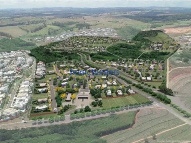 Terreno com 564m², à venda, no bairro Alphaville Dom Pedro em Campinas