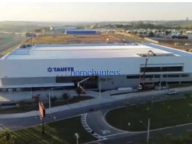 Terreno com 564m², à venda, no bairro Alphaville Dom Pedro em Campinas