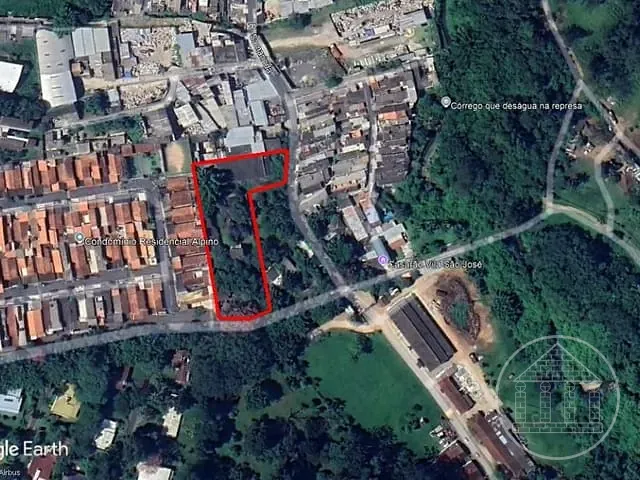 Terreno com 4100m², à venda ou para alugar, no bairro Jardim Floresta em São Paulo