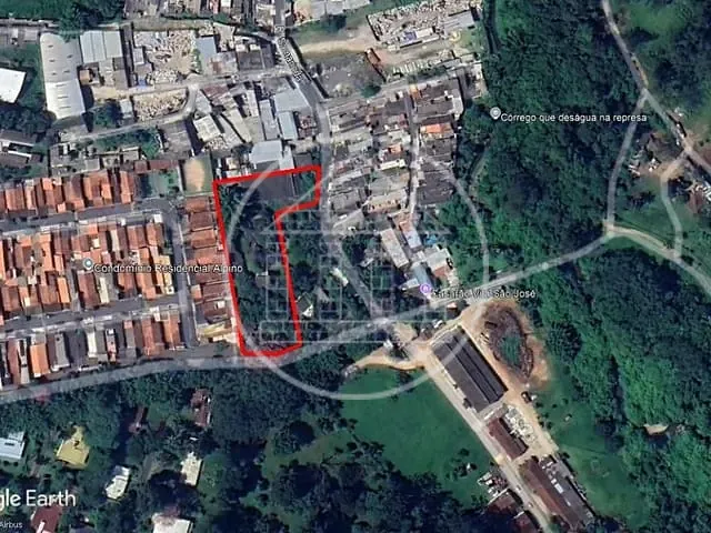 Terreno com 4100m², à venda ou para alugar, no bairro Jardim Floresta em São Paulo