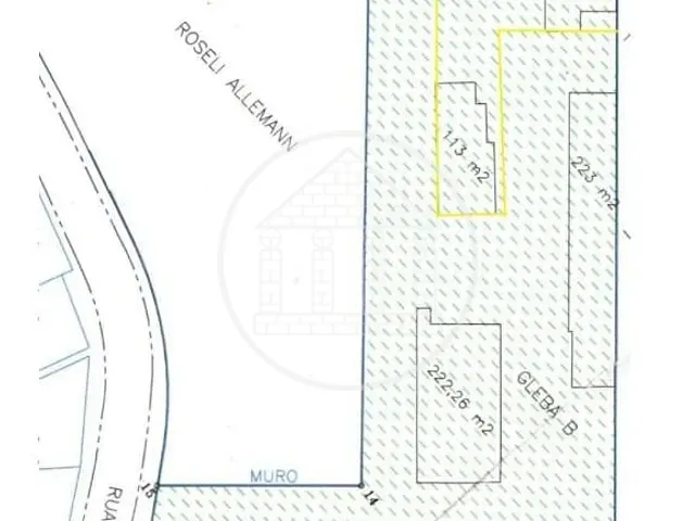 Terreno com 4100m², à venda ou para alugar, no bairro Jardim Floresta em São Paulo