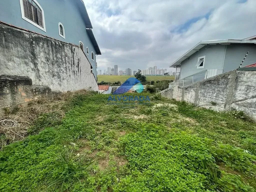 Terreno, 250 m² - Foto 1