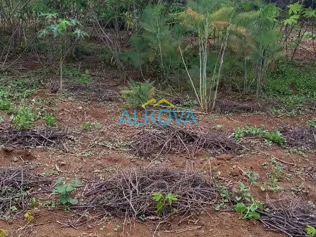 Terreno com 276m², à venda, no bairro Bosque dos Eucaliptos em São José dos Campos