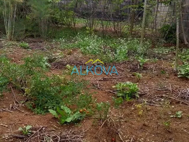 Terreno com 276m², à venda, no bairro Bosque dos Eucaliptos em São José dos Campos