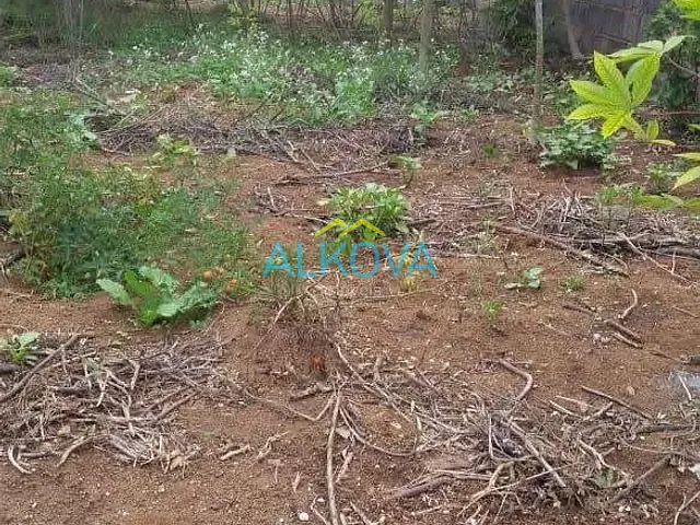 Terreno com 276m², à venda, no bairro Bosque dos Eucaliptos em São José dos Campos