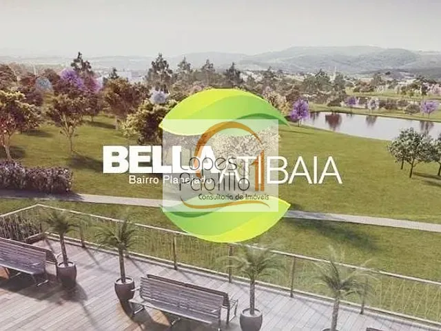 Terreno com 179m², à venda, no bairro Nova Cerejeira em Atibaia