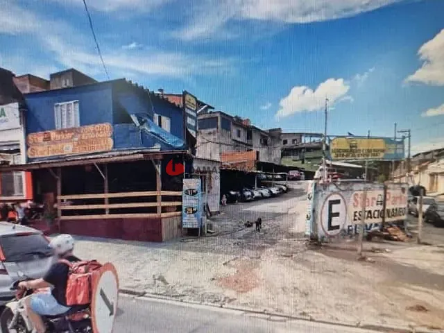 Terreno com 818m², à venda, no bairro Jardim Angela (Zona Leste) em São Paulo