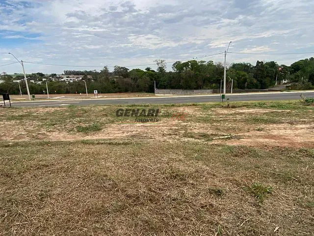 Terreno com 325m², à venda, no bairro Villa Trivento em Indaiatuba