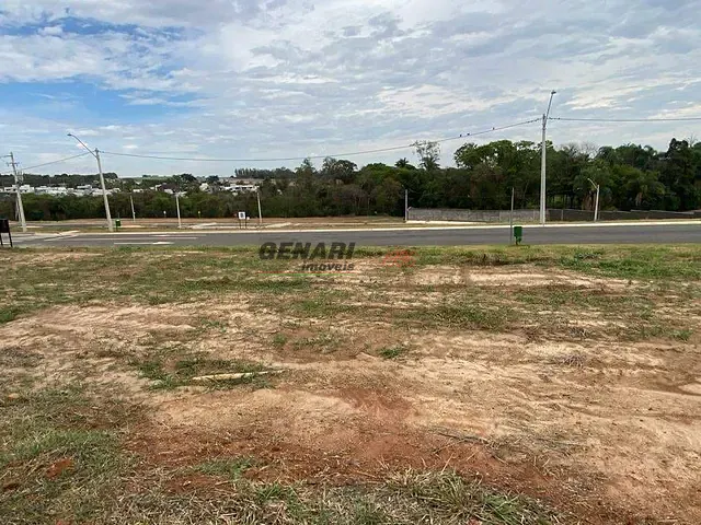 Terreno com 325m², à venda, no bairro Villa Trivento em Indaiatuba