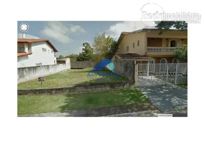 Terreno, 360 m² - Foto 1